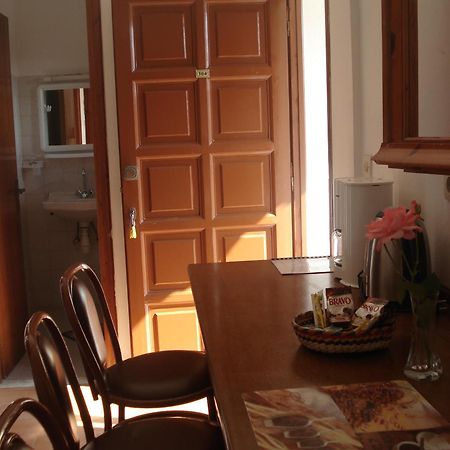 Harrisma Apartments Aharávi Kültér fotó