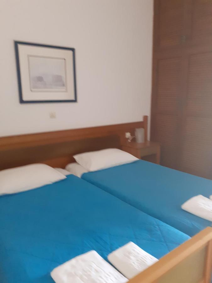 Harrisma Apartments Aharávi Kültér fotó
