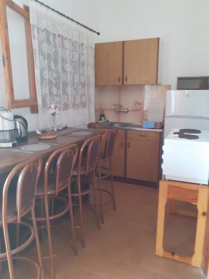 Harrisma Apartments Aharávi Kültér fotó