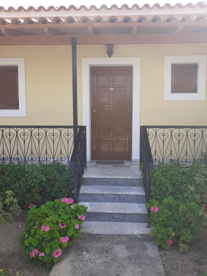 Harrisma Apartments Aharávi Kültér fotó