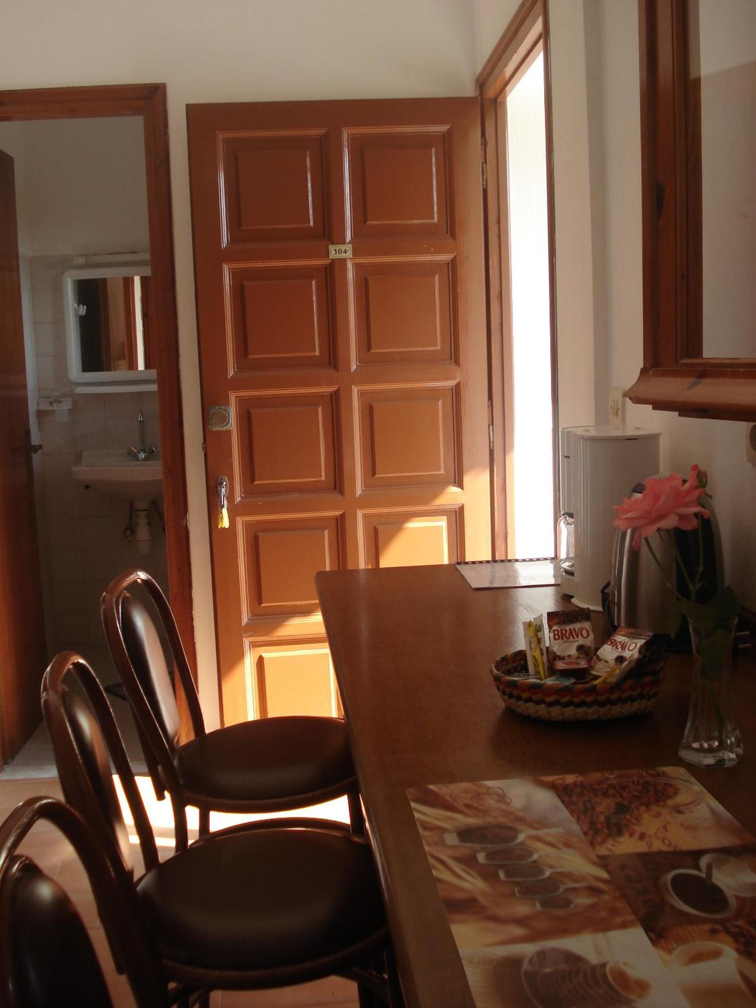 Harrisma Apartments Aharávi Kültér fotó