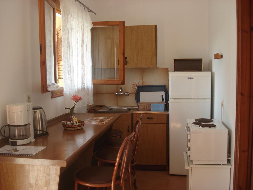 Harrisma Apartments Aharávi Kültér fotó