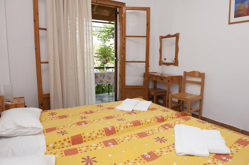 Harrisma Apartments Aharávi Kültér fotó